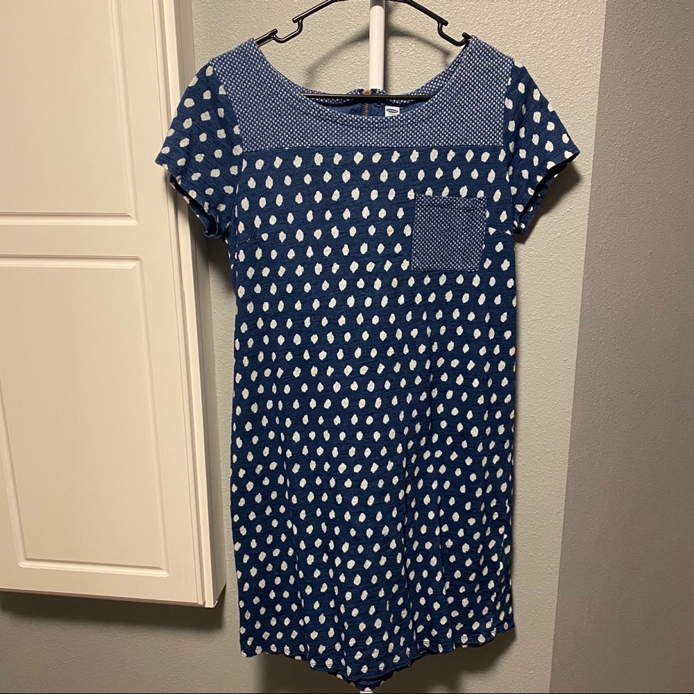 Old Navy T Shirt Dress M